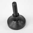 Table Saw Stand Leveling Foot 27580.00