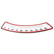 Table Saw Bevel Scale 27671.00