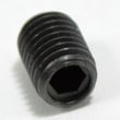 Table Saw Set Screw, 1/4 X 28 X 3/8-in 27769.00