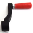 Drill Press Table Adjustment Handle 27937.00