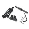 Planer Hardware Bag 28271.00