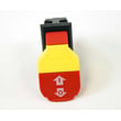 Planer Switch With Key for Craftsman 351217581 - Part 30705.00