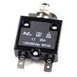 Circ.brkr for Craftsman 351811580 - Part 30803.00