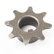 Sprocket for Craftsman 351811580 - Part 30805.00