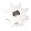 Sprocket for Craftsman 351217480 - Part 30895.00