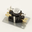 Fenc Plate for Craftsman 351221160 - Part 31022.00