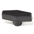 Table Saw Hand Wheel Lock Knob for Craftsman 351221160 - Part 31024.00