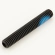 Table Saw Set Screw, 5/16-18 X 2-in 31074.00