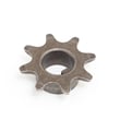 Planer Sprocket And Chain for Craftsman 351233831 - Part 3853.00