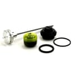 Piston Kit for Craftsman 351184240 - Part 4406.00