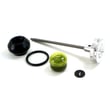 Piston Kit for Craftsman 351184310 - Part 6489.00