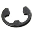 Jointer/planer E-ring for Craftsman 351226151 - Part 6555.00