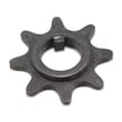 Chain Sprocket for Craftsman 35123383 - Part 8525.00