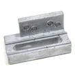 Depth Bracket for Craftsman 351243961 - Part 8607.00