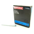 Staples, 1/4" Crown-1/2" Long 918333
