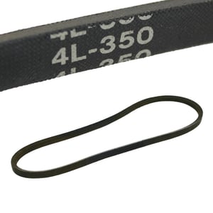 V-belt STD304350