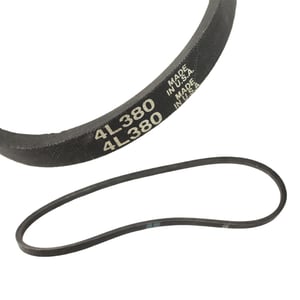 V-belt, 38-in STD304380