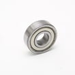 Ball Bearing 6201zz (3) (standard Hardware Item Available Locally) for Craftsman 351226062 - Part STD315216