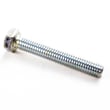 Metric Hex Bolt STD833040
