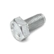 M Cap Scrw for Craftsman 351228031 - Part STD836020