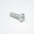 Metric Machine Screw, 8-pack STD863416