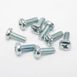 Machine Screw for Proscan 40LC45S - Part STD863616