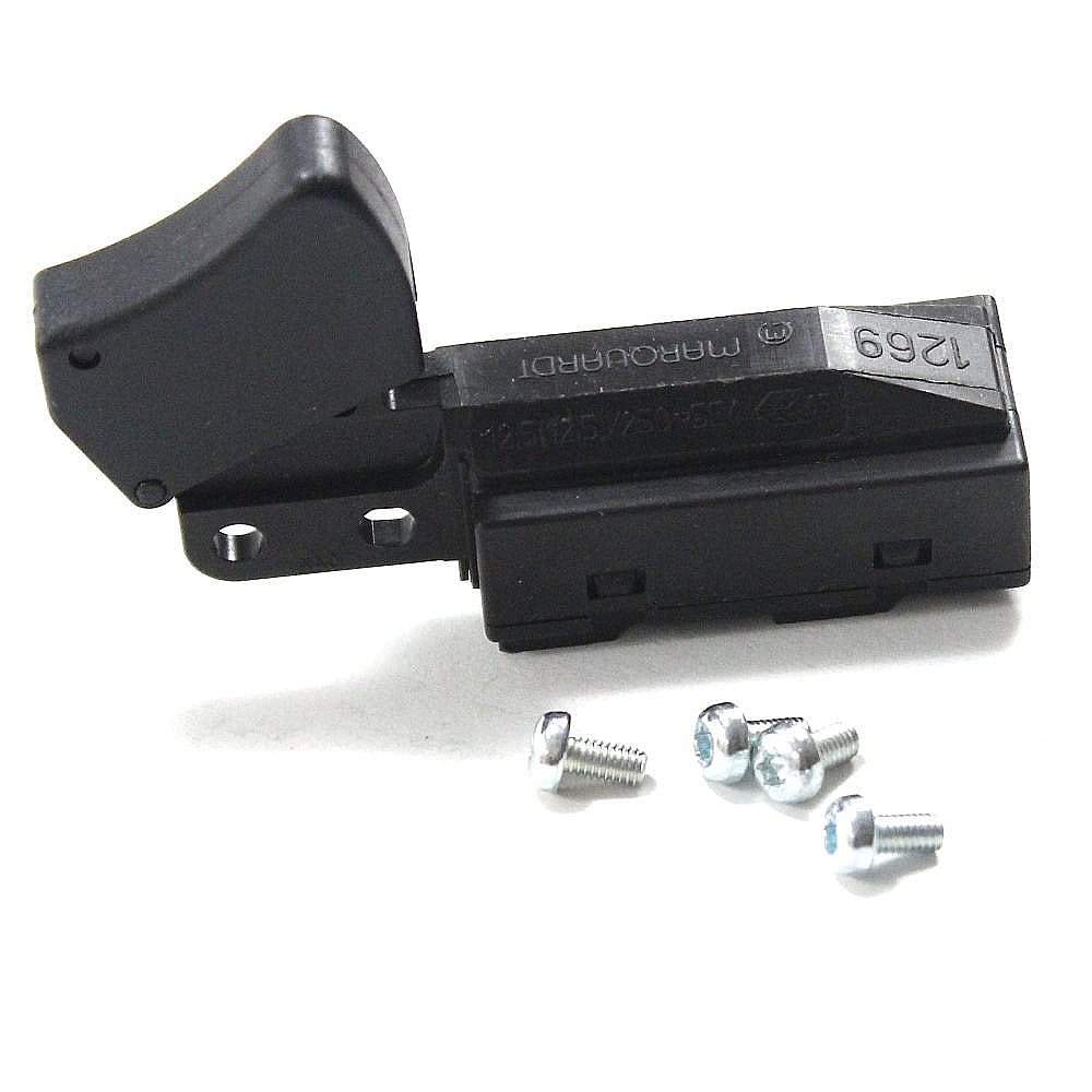 Power Tool Power Switch 514006698 parts Sears PartsDirect
