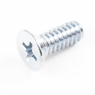 Router Flat Head Screw undefined