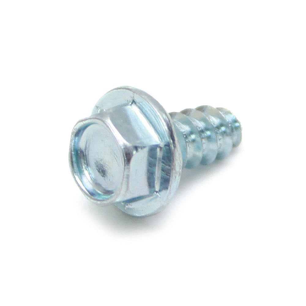 Part #wp693995, Appliance Hex Head Screw, 8-18 X 5/8-In (Replaces 693995) / 1.00 x 0.37 x 0.37