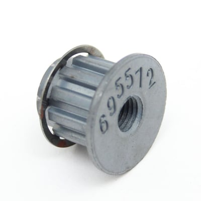 Sander Motor Drive Pulley undefined