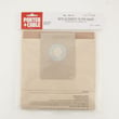 Porter Cable Filter Bag for Porter Cable 7810 - Part 78114