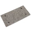 Sander Felt Pad for Porter Cable 8505 - Part 846456
