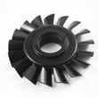 Fan for Porter Cable 86902 - Part 874299