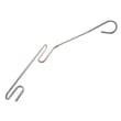 Clamp for Porter Cable 341 - Part 878535