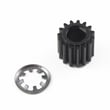 Pinion for Porter Cable 444VS - Part 881112