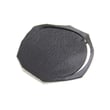 Rubber Pad for Porter Cable 552 - Part 883715