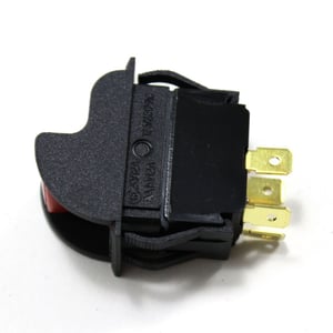 Router Table Power Switch And Safety Key 887045