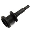 Porter Cable Gear Shaft for Porter Cable 557 - Part 893108