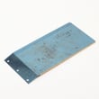 Sander Shoe Plate, 3-in for Porter Cable 362 (TYPE 8, 9) - Part 908910
