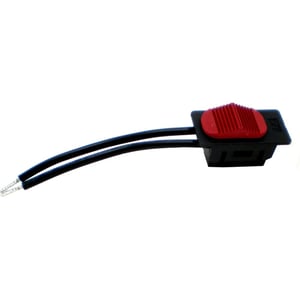 Laminate Trimmer On/off Switch 911374