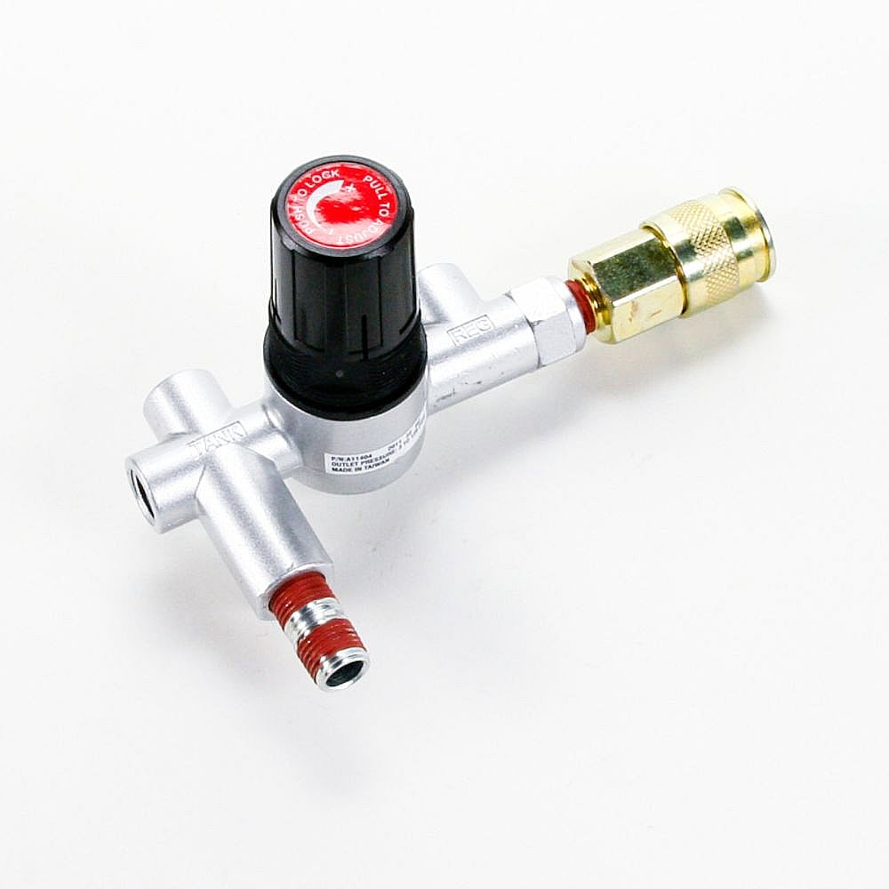 Craftsman A16181 Air Compressor Manifold Assembly Genuine OEM part