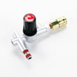 Manifold for Craftsman 919167380 - Part A16181