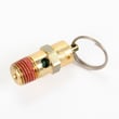 Air Compressor Pressure Relief Valve