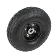 Wheel for Porter Cable BSV550-WTY1 - Part D23067