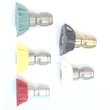 Porter Cable Nozzle Kit for Porter Cable PCH2401 - Part D25573