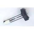 Gas Cap for Porter Cable BSV750-W - Part GS-0863