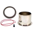 Air Compressor Cylinder Sleeve and Ring Kit (replaces K-0058)