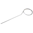 Tool for Porter Cable PCH2401 - Part NCT001