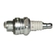 Spark Plug for Porter Cable T550-W - Part RJ17LM