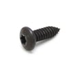 Generator Screw, #10-24 X 9/16-in for Devilbiss CGTP3000-2 - Part SSF-553-1